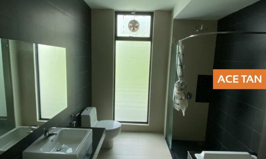 The Straits View Residences @ Permas Jaya – 2 Storey Semi Detached House – FOR SALE The Straits View Residences @ Permas Jaya – 2 Storey Semi Detached House – FOR SALE