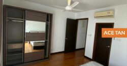 The Straits View Residences @ Permas Jaya – 2 Storey Semi Detached House – FOR SALE