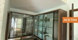 The Straits View Residences @ Permas Jaya – 2 Storey Semi Detached House – FOR SALE