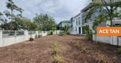 Mount Austin – 2 Storey Corner Cluster House – FOR SALE Mount Austin – 2 Storey Corner Cluster House – FOR SALE