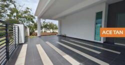 Mount Austin – 2 Storey Corner Cluster House – FOR SALE Mount Austin – 2 Storey Corner Cluster House – FOR SALE