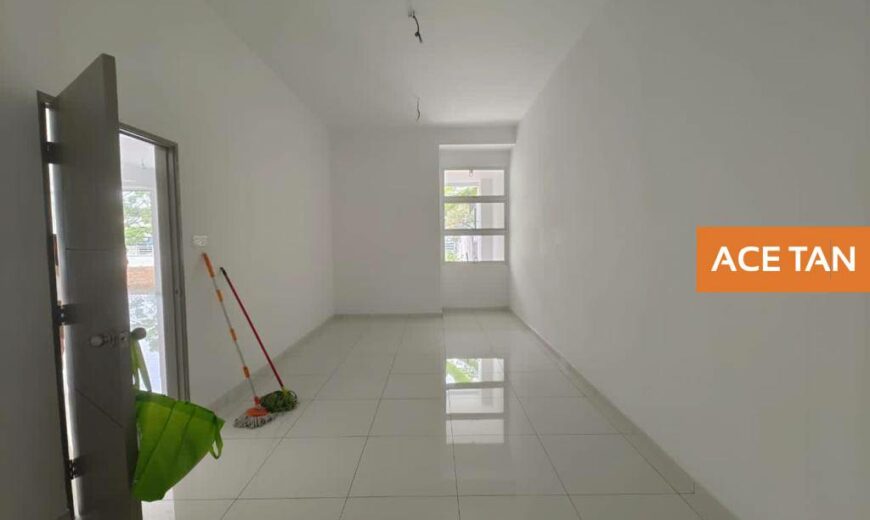 Mount Austin – 2 Storey Corner Cluster House – FOR SALE Mount Austin – 2 Storey Corner Cluster House – FOR SALE