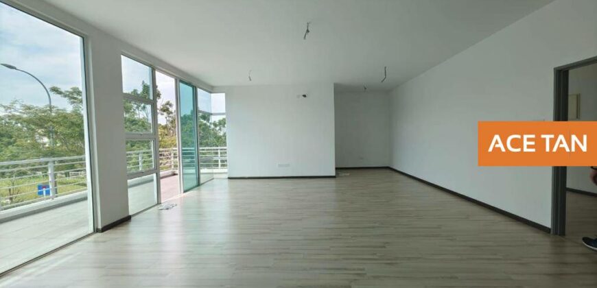 Mount Austin – 2 Storey Corner Cluster House – FOR SALE Mount Austin – 2 Storey Corner Cluster House – FOR SALE