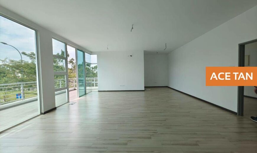 Mount Austin – 2 Storey Corner Cluster House – FOR SALE Mount Austin – 2 Storey Corner Cluster House – FOR SALE