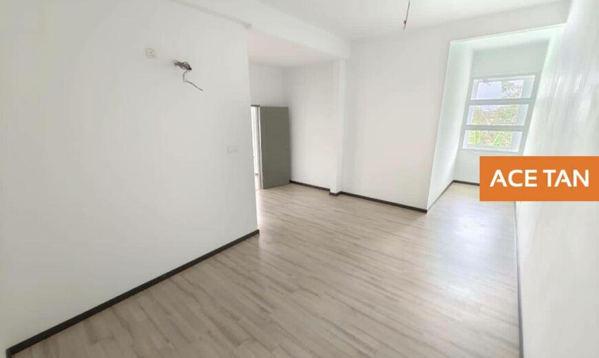 Mount Austin – 2 Storey Corner Cluster House – FOR SALE Mount Austin – 2 Storey Corner Cluster House – FOR SALE