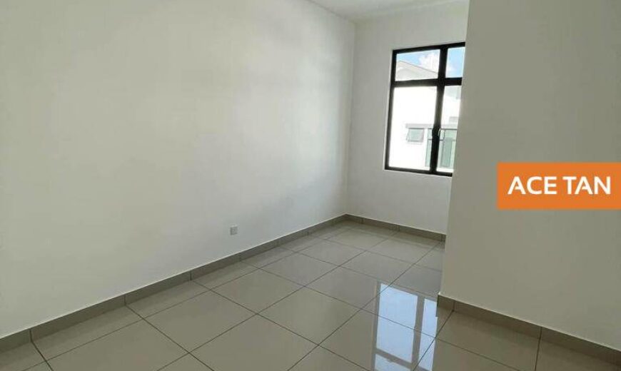 Taman Perdana Height – 2 Storey Terrace House – FOR SALE