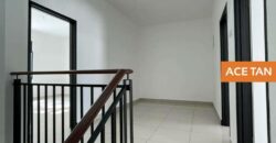 Taman Perdana Height – 2 Storey Terrace House – FOR SALE Taman Perdana Height – 2 Storey Terrace House – FOR SALE