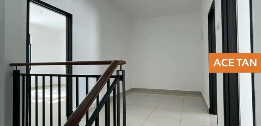 Taman Perdana Height – 2 Storey Terrace House – FOR SALE Taman Perdana Height – 2 Storey Terrace House – FOR SALE