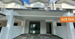 Taman Perdana Height – 2 Storey Terrace House – FOR SALE Taman Perdana Height – 2 Storey Terrace House – FOR SALE