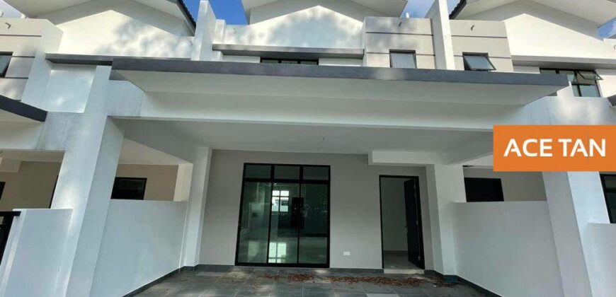 Taman Perdana Height – 2 Storey Terrace House – FOR SALE Taman Perdana Height – 2 Storey Terrace House – FOR SALE
