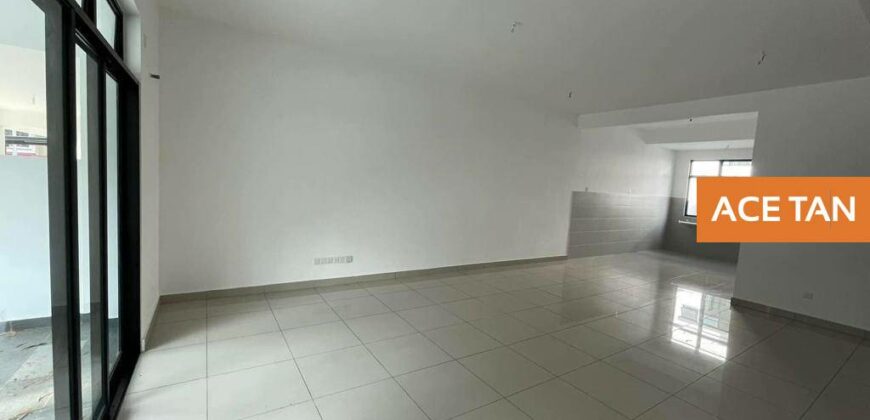 Taman Perdana Height – 2 Storey Terrace House – FOR SALE Taman Perdana Height – 2 Storey Terrace House – FOR SALE