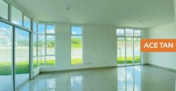 Taman Mutiara Bestari – 2 Storey End Lot Cluster House – FOR SALE Taman Mutiara Bestari – 2 Storey End Lot Cluster House – FOR SALE
