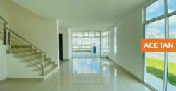 Taman Mutiara Bestari – 2 Storey End Lot Cluster House – FOR SALE Taman Mutiara Bestari – 2 Storey End Lot Cluster House – FOR SALE