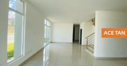 Taman Mutiara Bestari – 2 Storey End Lot Cluster House – FOR SALE Taman Mutiara Bestari – 2 Storey End Lot Cluster House – FOR SALE