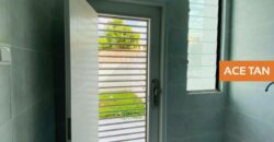 Taman Mutiara Bestari – 2 Storey End Lot Cluster House – FOR SALE Taman Mutiara Bestari – 2 Storey End Lot Cluster House – FOR SALE