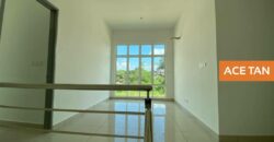 Taman Mutiara Bestari – 2 Storey End Lot Cluster House – FOR SALE Taman Mutiara Bestari – 2 Storey End Lot Cluster House – FOR SALE