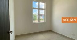 Taman Mutiara Bestari – 2 Storey End Lot Cluster House – FOR SALE Taman Mutiara Bestari – 2 Storey End Lot Cluster House – FOR SALE