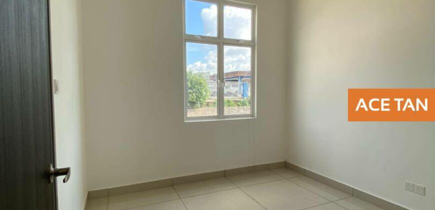 Taman Mutiara Bestari – 2 Storey End Lot Cluster House – FOR SALE Taman Mutiara Bestari – 2 Storey End Lot Cluster House – FOR SALE