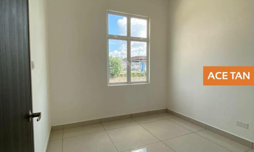 Taman Mutiara Bestari – 2 Storey End Lot Cluster House – FOR SALE Taman Mutiara Bestari – 2 Storey End Lot Cluster House – FOR SALE