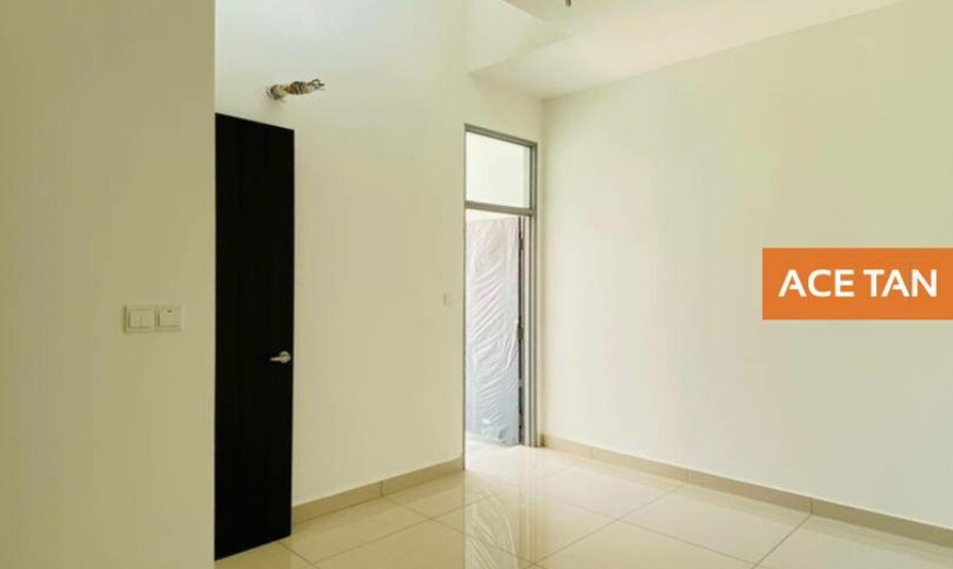 Taman Mutiara Bestari – 2 Storey End Lot Cluster House – FOR SALE Taman Mutiara Bestari – 2 Storey End Lot Cluster House – FOR SALE