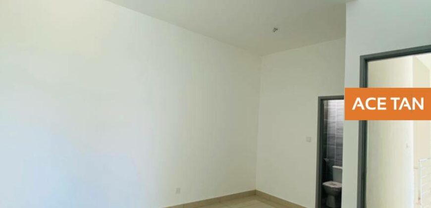 Taman Mutiara Bestari – 2 Storey End Lot Cluster House – FOR SALE Taman Mutiara Bestari – 2 Storey End Lot Cluster House – FOR SALE