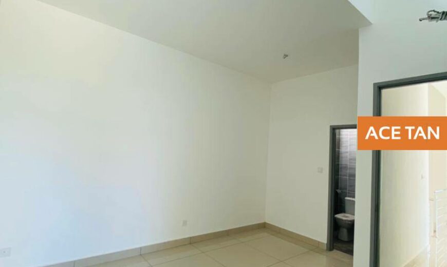 Taman Mutiara Bestari – 2 Storey End Lot Cluster House – FOR SALE Taman Mutiara Bestari – 2 Storey End Lot Cluster House – FOR SALE
