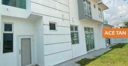 Taman Mutiara Bestari – 2 Storey End Lot Cluster House – FOR SALE Taman Mutiara Bestari – 2 Storey End Lot Cluster House – FOR SALE