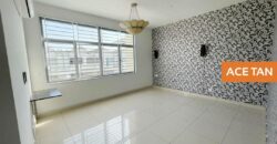 Taman Redang Lakeview 2 – 2 Storey SuperLink House – FOR SALE