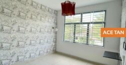 Taman Redang Lakeview 2 – 2 Storey SuperLink House – FOR SALE