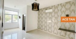 Taman Redang Lakeview 2 – 2 Storey SuperLink House – FOR SALE