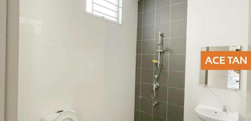 Taman Redang Lakeview 2 – 2 Storey SuperLink House – FOR SALE