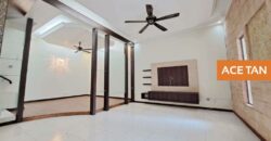 Impian Emas – 2 Storey Terrace House – FOR SALE