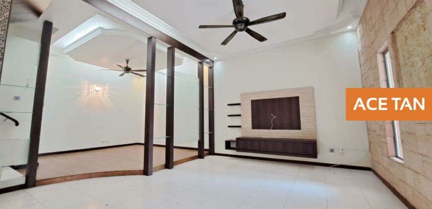 Impian Emas – 2 Storey Terrace House – FOR SALE