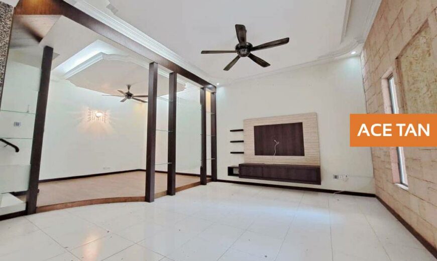 Impian Emas – 2 Storey Terrace House – FOR SALE Impian Emas – 2 Storey Terrace House – FOR SALE