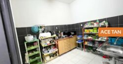 Setia Tropika – 2 Storey Terrace House – FOR SALE Setia Tropika – 2 Storey Terrace House – FOR SALE