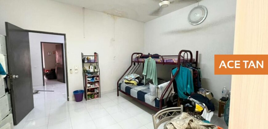 Setia Tropika – 2 Storey Terrace House – FOR SALE Setia Tropika – 2 Storey Terrace House – FOR SALE