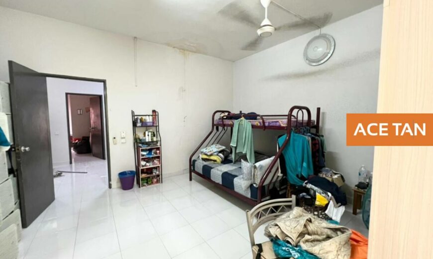 Setia Tropika – 2 Storey Terrace House – FOR SALE Setia Tropika – 2 Storey Terrace House – FOR SALE