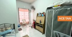 Setia Tropika – 2 Storey Terrace House – FOR SALE Setia Tropika – 2 Storey Terrace House – FOR SALE