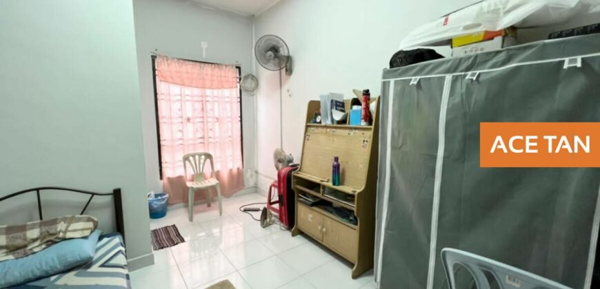 Setia Tropika – 2 Storey Terrace House – FOR SALE Setia Tropika – 2 Storey Terrace House – FOR SALE