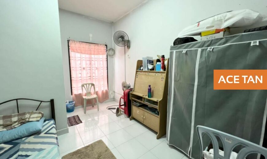 Setia Tropika – 2 Storey Terrace House – FOR SALE Setia Tropika – 2 Storey Terrace House – FOR SALE