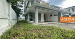 Fortune Hills @ Kangkar Pulai – 2 Storey Semi Detached – FOR SALE Fortune Hills @ Kangkar Pulai – 2 Storey Semi Detached – FOR SALE