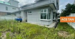 Fortune Hills @ Kangkar Pulai – 2 Storey Semi Detached – FOR SALE Fortune Hills @ Kangkar Pulai – 2 Storey Semi Detached – FOR SALE