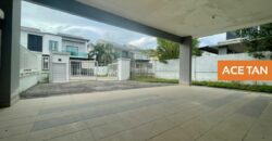 Fortune Hills @ Kangkar Pulai – 2 Storey Semi Detached – FOR SALE Fortune Hills @ Kangkar Pulai – 2 Storey Semi Detached – FOR SALE