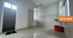 Fortune Hills @ Kangkar Pulai – 2 Storey Semi Detached – FOR SALE Fortune Hills @ Kangkar Pulai – 2 Storey Semi Detached – FOR SALE