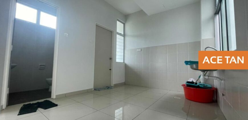 Fortune Hills @ Kangkar Pulai – 2 Storey Semi Detached – FOR SALE Fortune Hills @ Kangkar Pulai – 2 Storey Semi Detached – FOR SALE