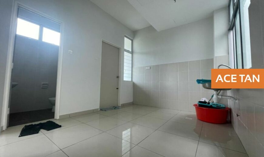 Fortune Hills @ Kangkar Pulai – 2 Storey Semi Detached – FOR SALE Fortune Hills @ Kangkar Pulai – 2 Storey Semi Detached – FOR SALE