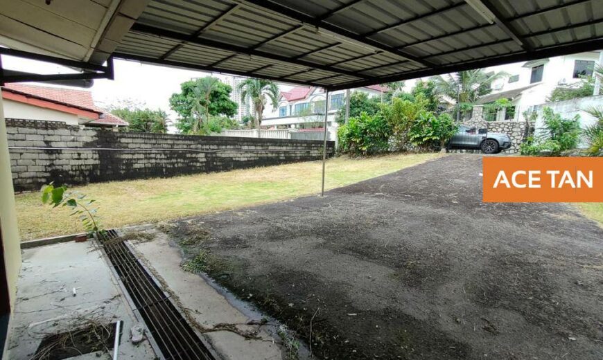 Taman Majidee – Single Storey Semi Detached House – FOR SALE Taman Majidee – Single Storey Semi Detached House – FOR SALE