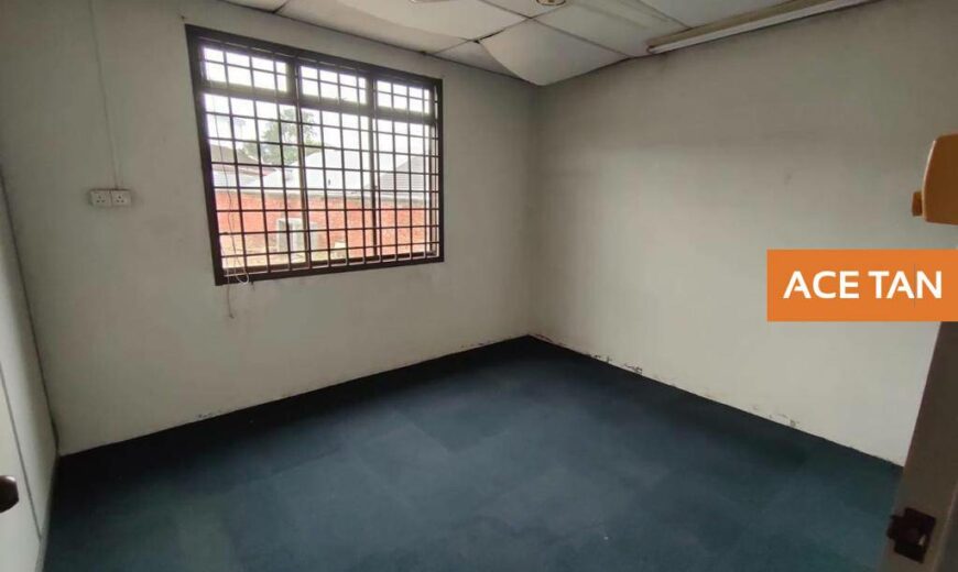 Taman Majidee – Single Storey Semi Detached House – FOR SALE Taman Majidee – Single Storey Semi Detached House – FOR SALE