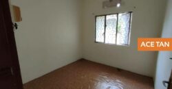 Taman Majidee – Single Storey Semi Detached House – FOR SALE