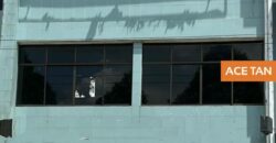 Johor Jaya – 3 Storey Shop Lot – FOR RENT Johor Jaya – 3 Storey Shop Lot – FOR RENT